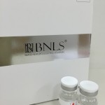 BNLS注射　２回行った治療例