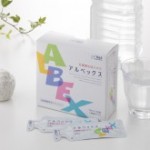 乳酸菌を育てる！「アルベックス」取扱い開始